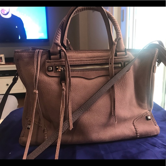 Rebecca Minkoff Regan - Picture 1 of 1